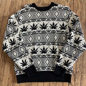 HUF Apres Sweater